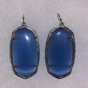 Kendra Scott earrings